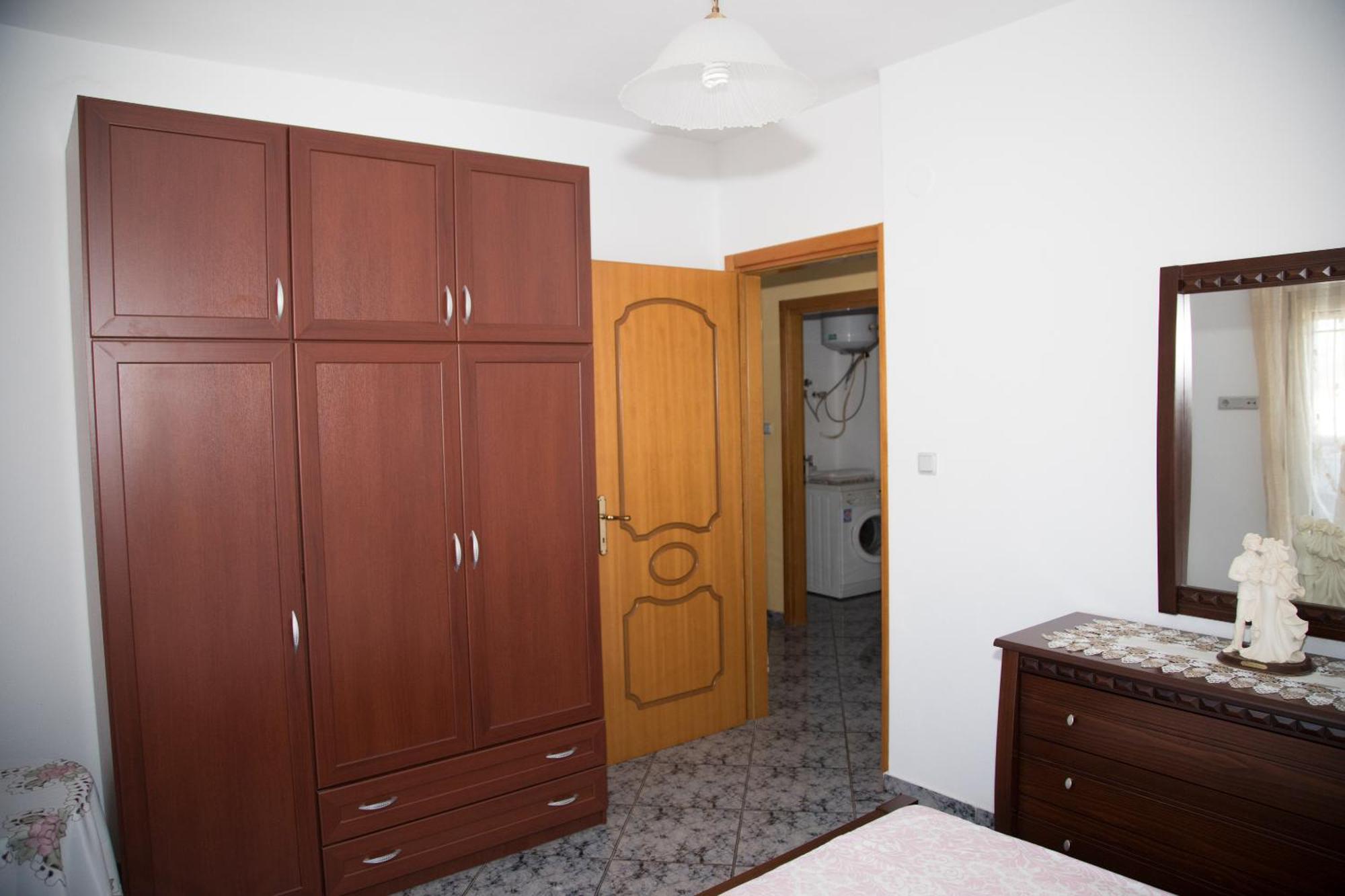 Apartamento Κωστασ Μουστακλησ Krinídhes Exterior foto