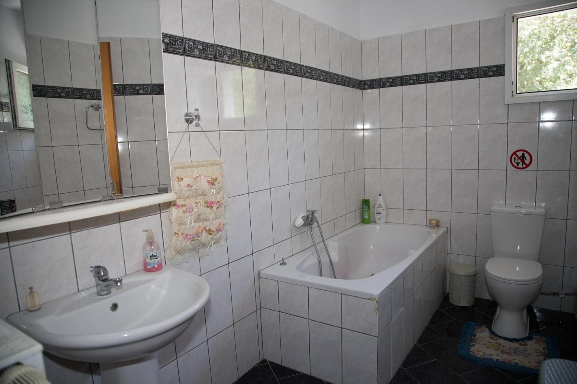 Apartamento Κωστασ Μουστακλησ Krinídhes Exterior foto
